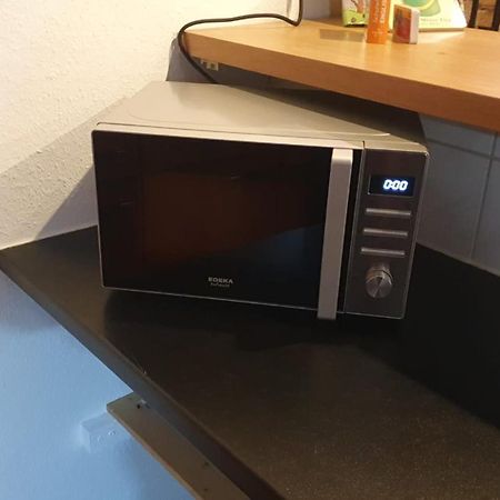 Ferienwohnung Wrist Екстериор снимка