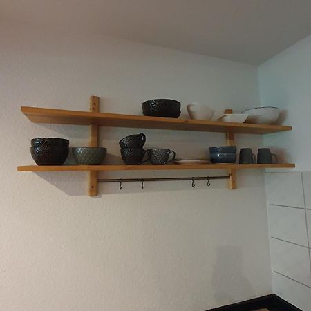 Ferienwohnung Wrist Екстериор снимка
