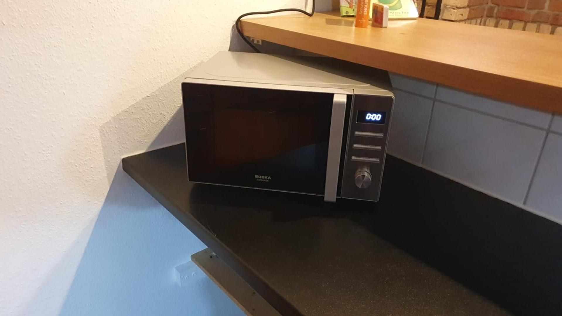 Ferienwohnung Wrist Екстериор снимка