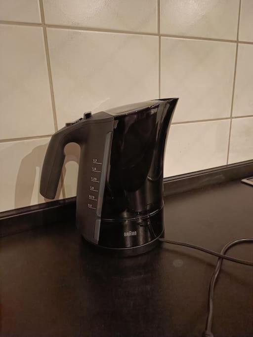 Ferienwohnung Wrist Екстериор снимка