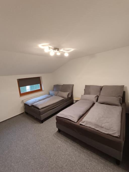 Ferienwohnung Wrist Екстериор снимка