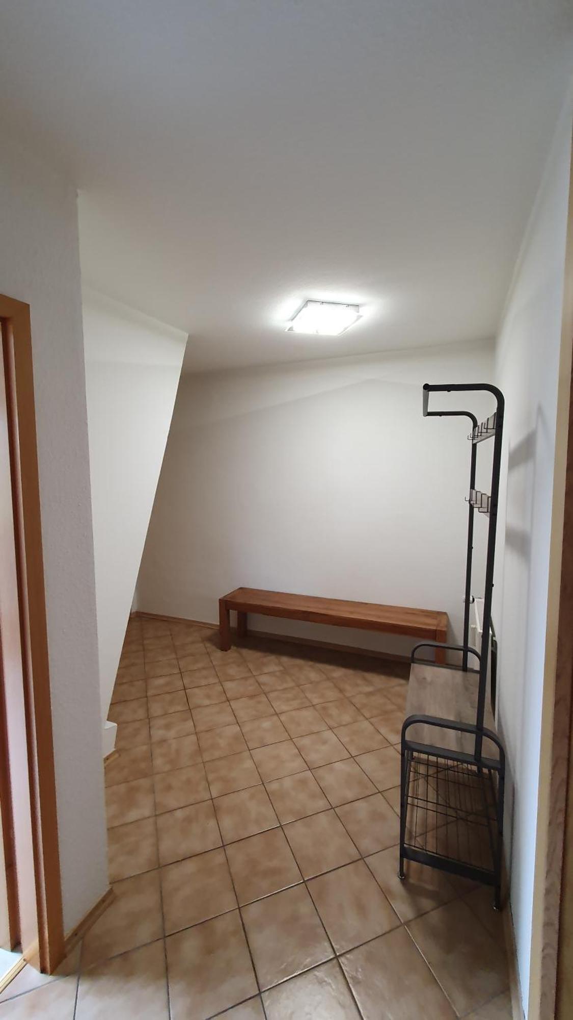 Ferienwohnung Wrist Екстериор снимка