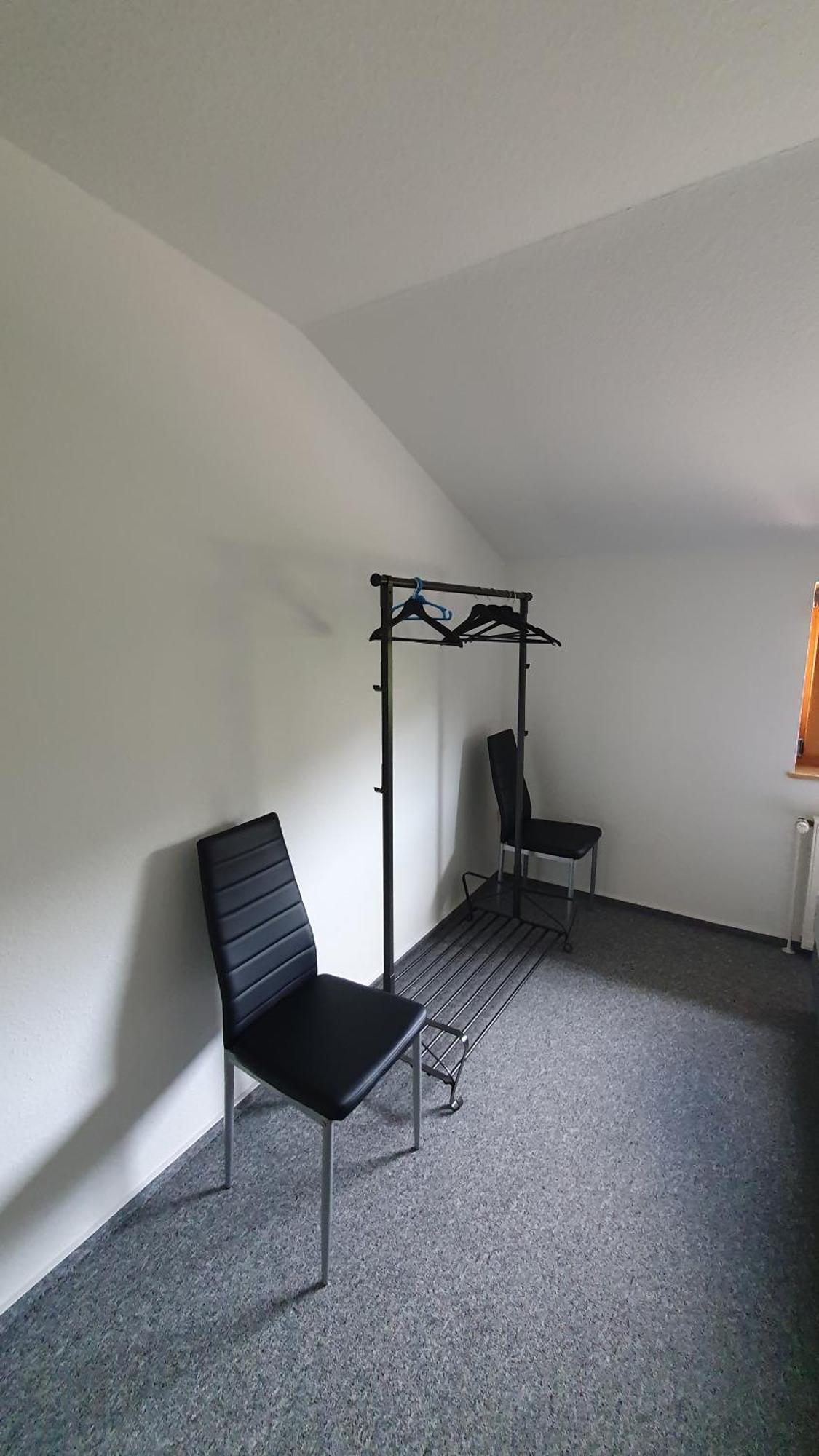 Ferienwohnung Wrist Екстериор снимка