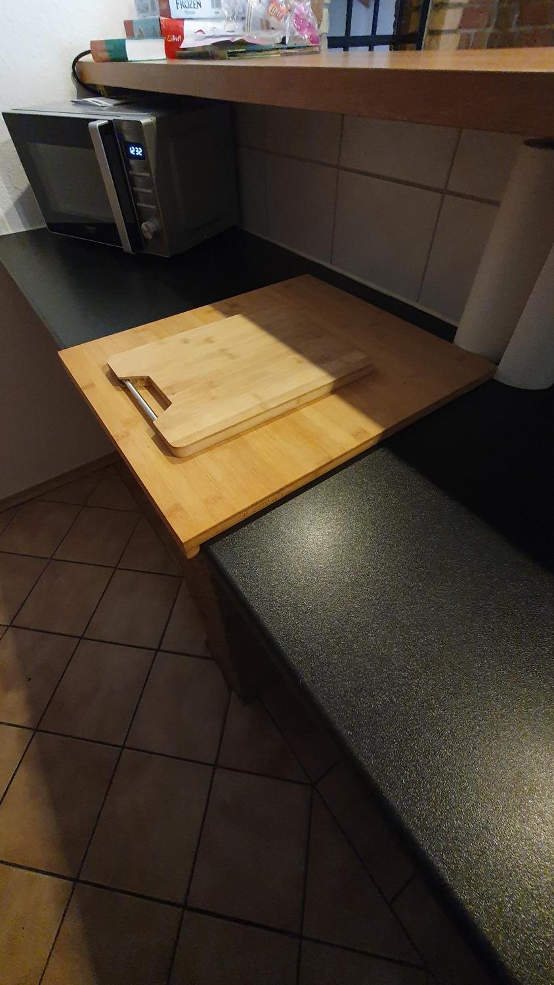 Ferienwohnung Wrist Екстериор снимка
